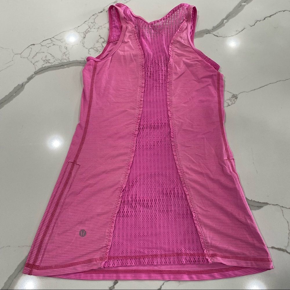 Lululemon TankTop